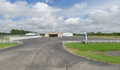 Elm Street Baptist Church