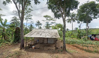 Warung Kopi