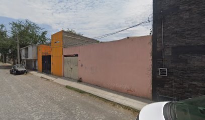 Constructora Porema De Jalisco Sa De Cv
