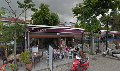Kapris Cafe Bar