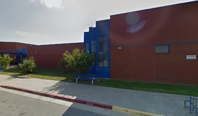 Clinton West Elementary