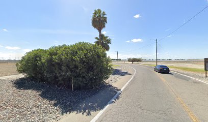 California State Prison - Corcoran