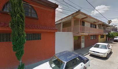 Inmobiliarios de México