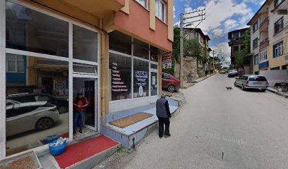 Şentürk Veteriner Kliniği