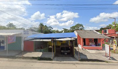 Pollos La Leña El Sabrosón