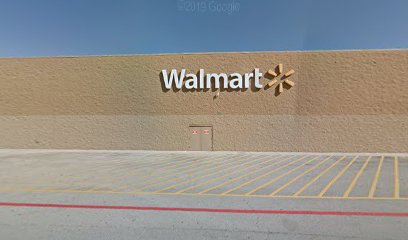 Walmart Tech Services