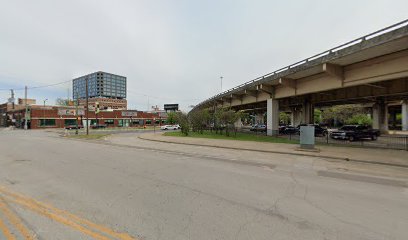 Deep Ellum Parking Lot B