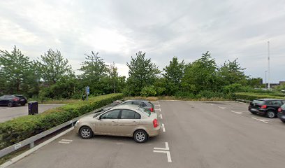 Rudeboksvägen 2-112 Parking