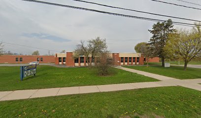 Laurentian Senior Public School