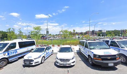 EV Connect Charging Station