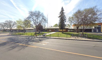 Emerson Middle School