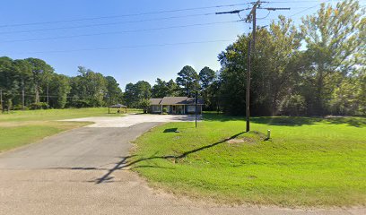 Webster Parish Library - Cotton Valley Branch