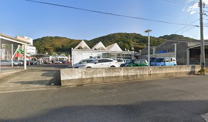 トヨタカローラ山口 徳山マイカーセンター