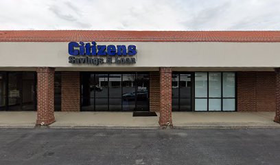 Citizens Savings & Loan