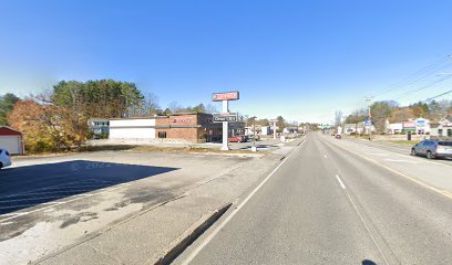 Maine Smoke Shop