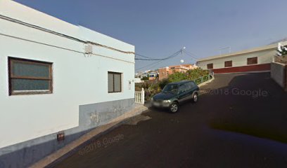 Obispado dе Tenerife - Buen Paso