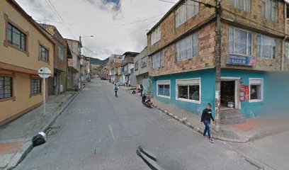 Panadería & Cafetería El Palacio Del Pan