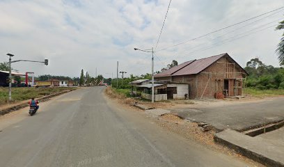 bakso bujangan mas hadi