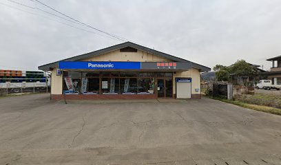 Panasonic shop（有）キシ電器