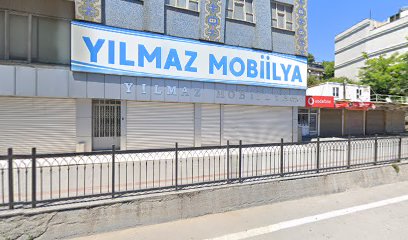 Yilmaz Mobilya Ltd.