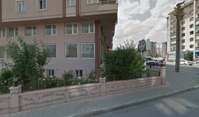 Yeşil Vadi Sitesi