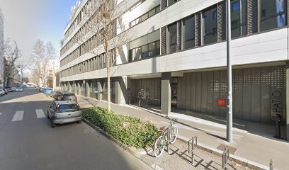 SOM Ingénierie Sites - Lyon