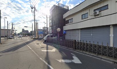 中央無線電機（株） 埼玉営業所