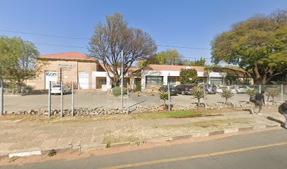 Krugersdorp Oncology Centre