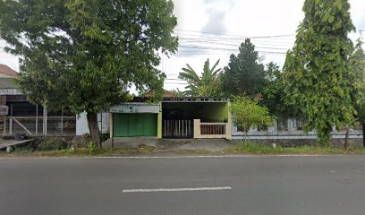 Taman Kanak Kanak Kiddoz Banjaragung