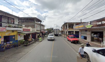 Panaderia Luly Pan