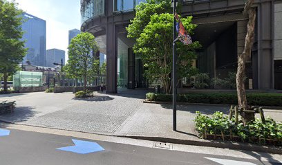ニッポンレンタカー 東京駅丸の内営業所