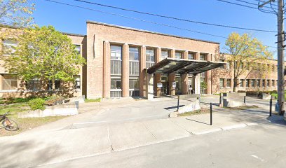 Centre de Réadaptation Lucie-Bruneau