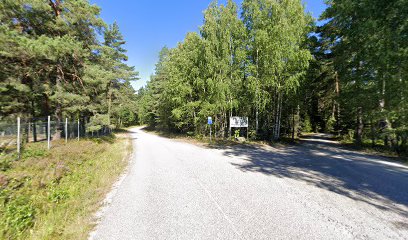 Södertälje kommun Daglig verksamhet Gillberga