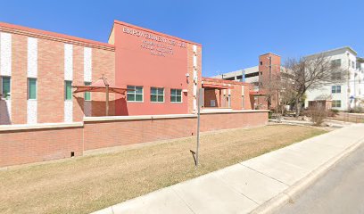 San Antonio College Empowerment Center