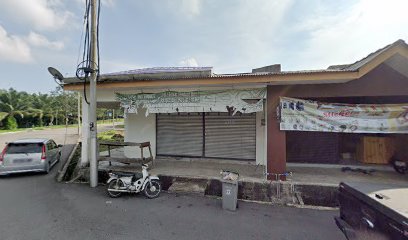 Tukar Pasar Mini Lendu Bakti