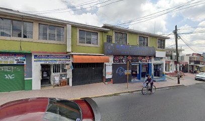 Primer Cerrada Del Puerto