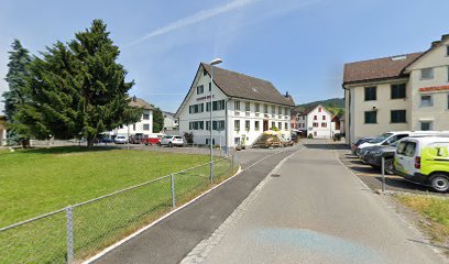 Gasthof Kreuz