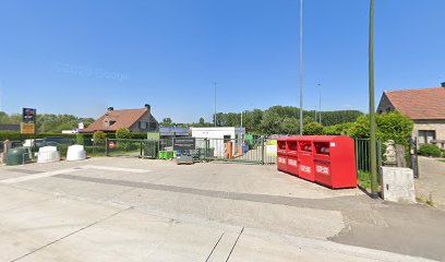 Containerpark Herne