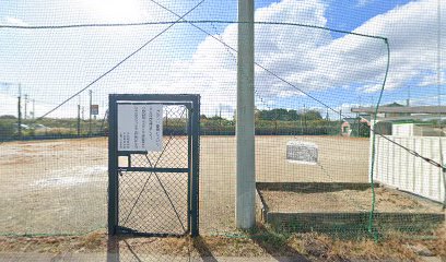 天白東スポーツ広場