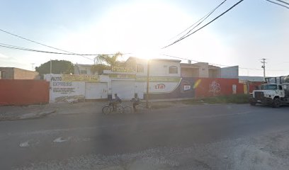 Centro De Distribucion Lth