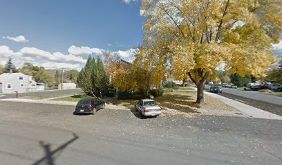 Heber City Family History Center