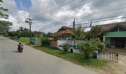 Pemerintah Kota Kendari, Kecamatan Puuwatu, Kantor Lurah Puuwatu