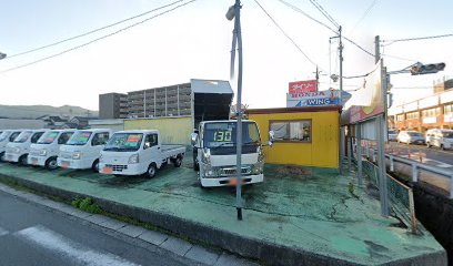 オートガレージミラクル香芝店