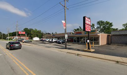 Al's Barber Shop