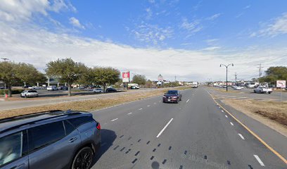 Surfside Beach