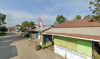 Warung Podo Moro