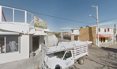 ECOCLIMAS DE SALTILLO