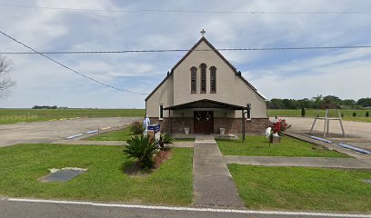 Saint Augustine Church