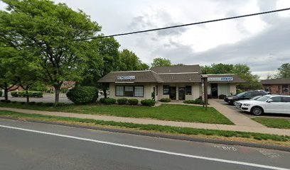 Justin Roth - Pet Food Store in Kensington Connecticut