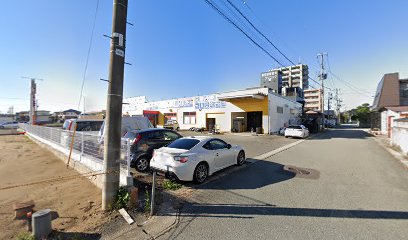 タイヤ流通センター 秋田店